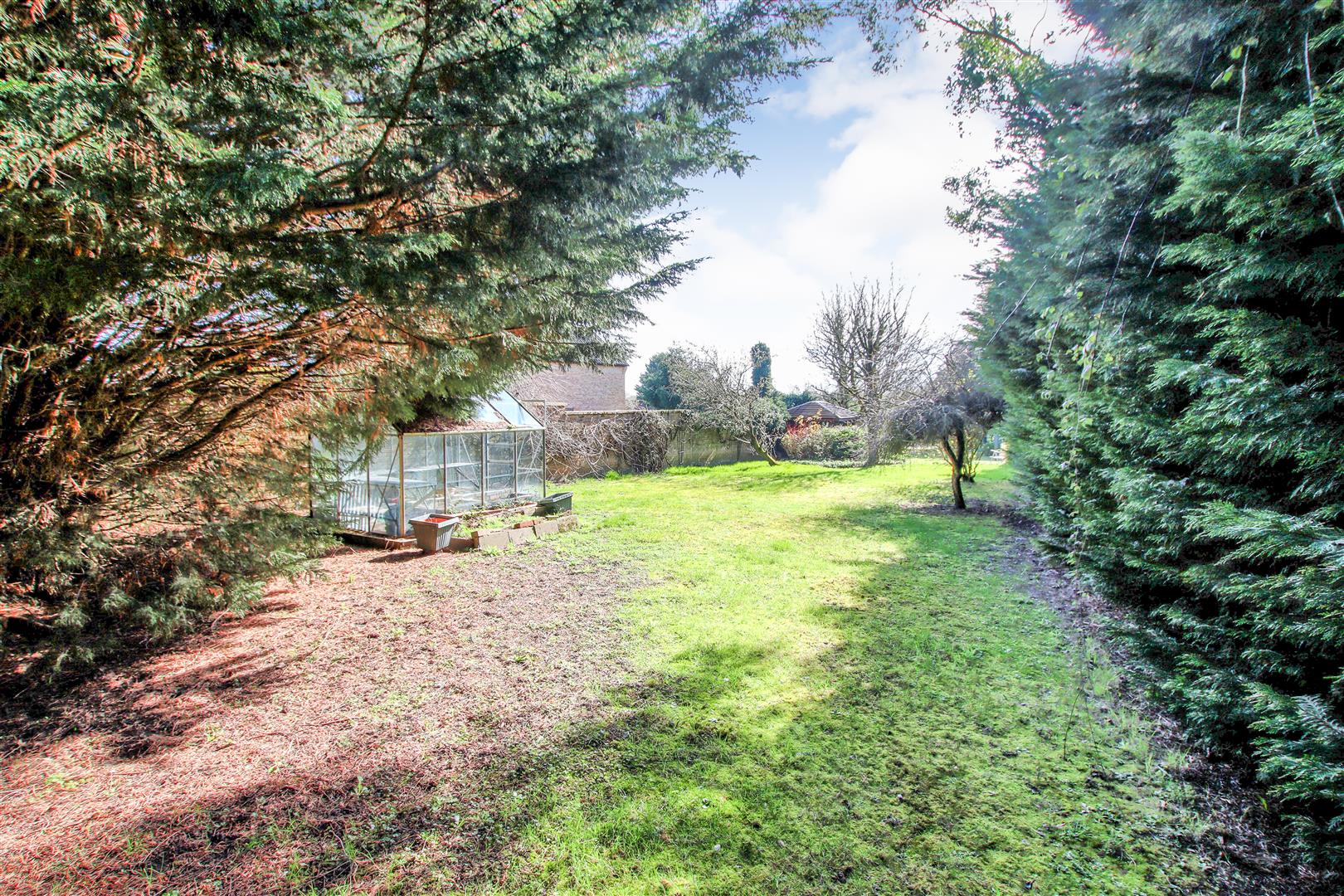 Burton End, Haverhill